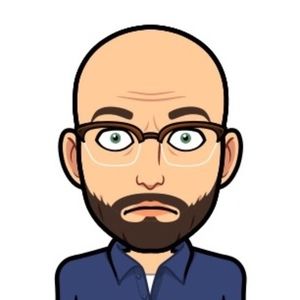 Meet your Posher, Christopher